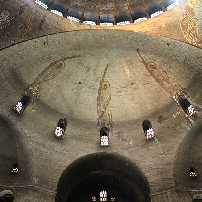 Photo de Église du Saint-Esprit à Paris
