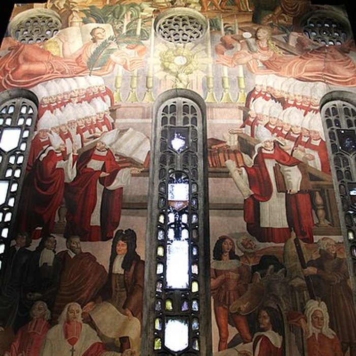 Photo de Église du Saint-Esprit à Paris