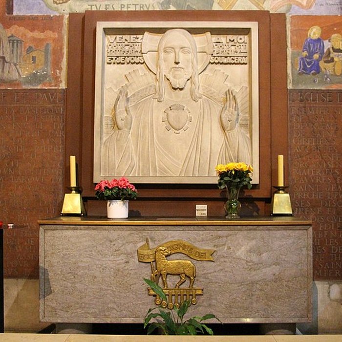 Photo de Église du Saint-Esprit à Paris