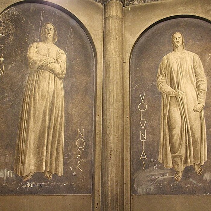 Photo de Église du Saint-Esprit à Paris