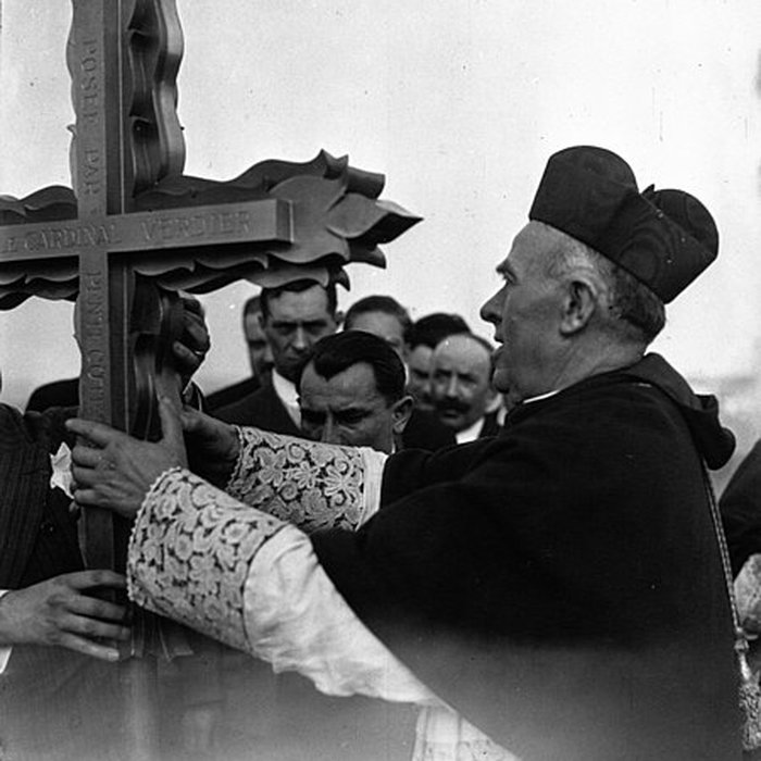 Photo de Église du Saint-Esprit à Paris