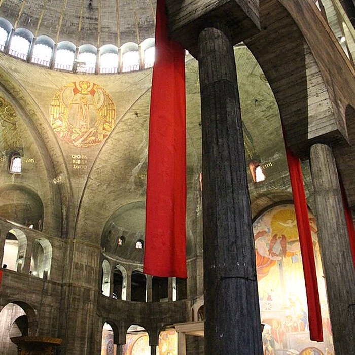 Photo de Église du Saint-Esprit à Paris
