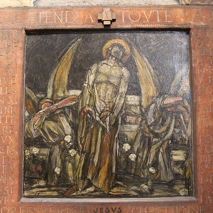 Photo de Église du Saint-Esprit à Paris