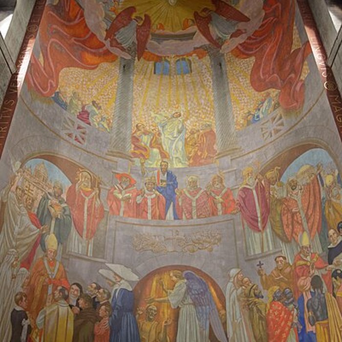 Photo de Église du Saint-Esprit à Paris