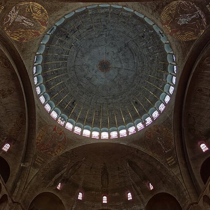 Photo de Église du Saint-Esprit à Paris