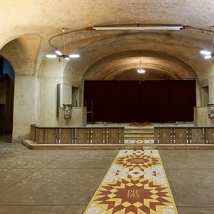 Photo de Église du Saint-Esprit à Paris