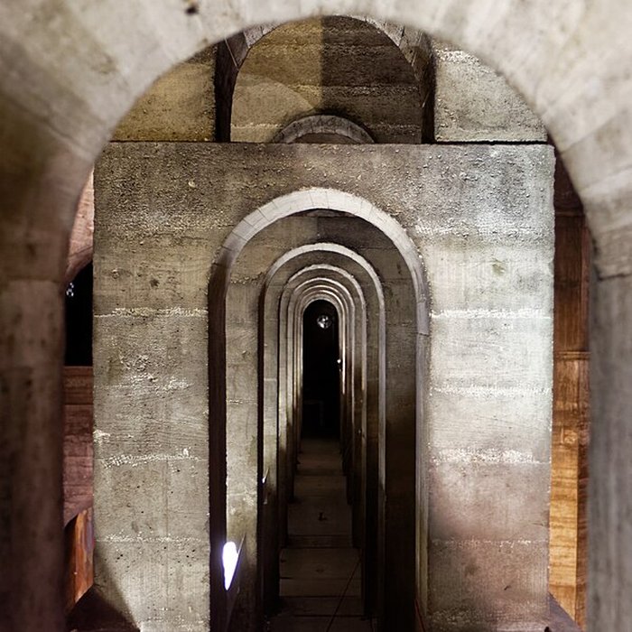 Photo de Église du Saint-Esprit à Paris