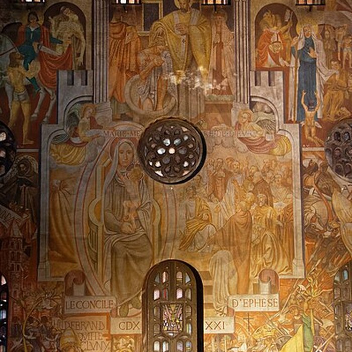 Photo de Église du Saint-Esprit à Paris