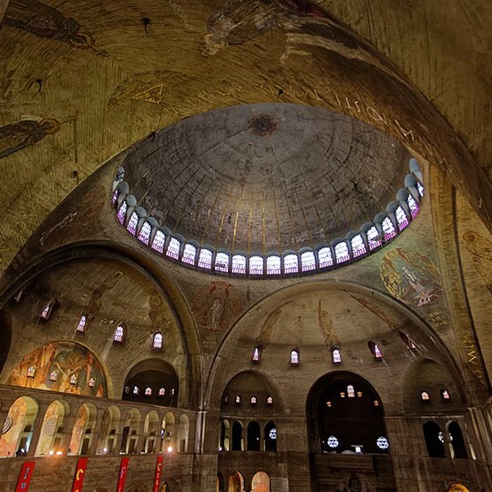 Photo de Église du Saint-Esprit à Paris