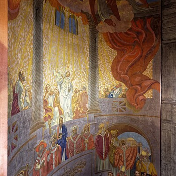 Photo de Église du Saint-Esprit à Paris