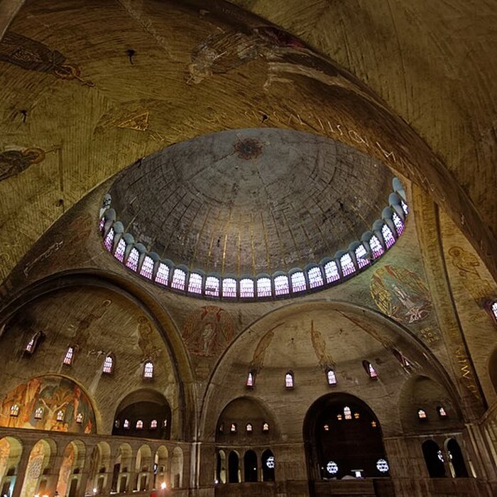 Photo de Église du Saint-Esprit à Paris