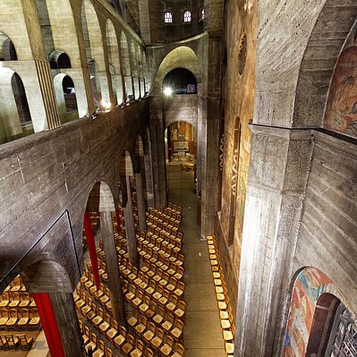 Photo de Église du Saint-Esprit à Paris