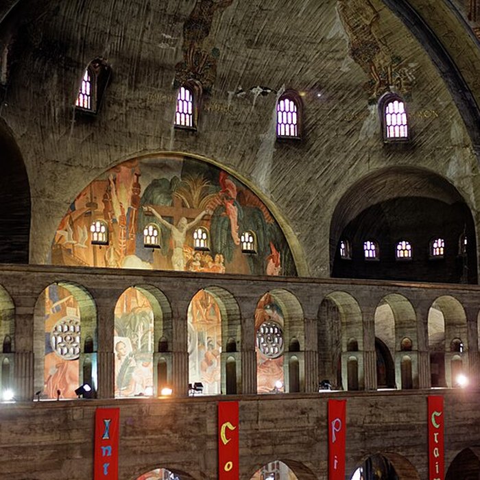 Photo de Église du Saint-Esprit à Paris