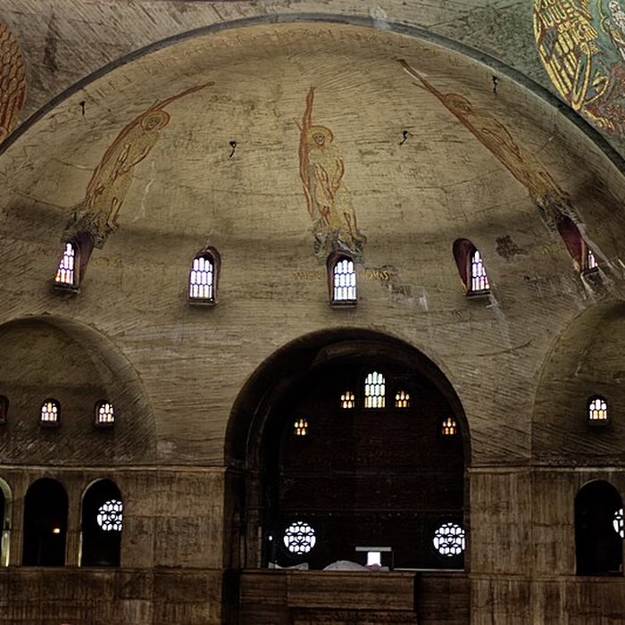 Photo de Église du Saint-Esprit à Paris