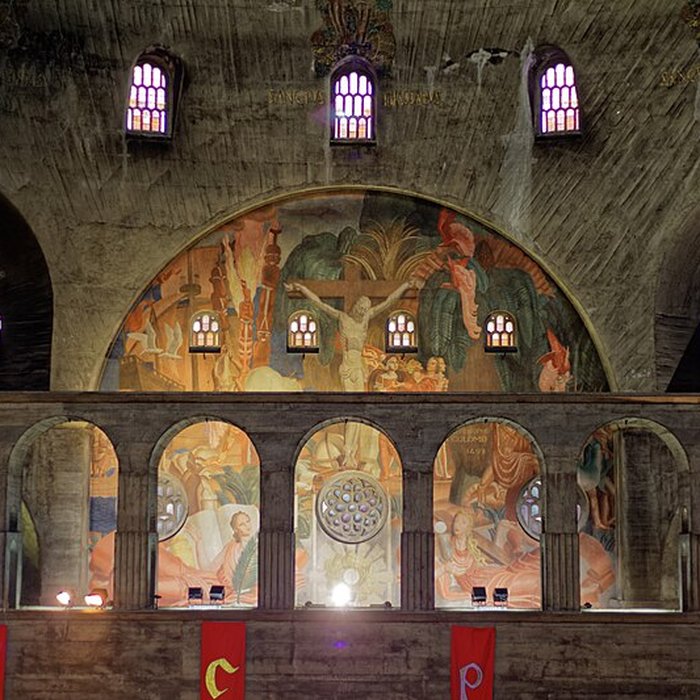 Photo de Église du Saint-Esprit à Paris