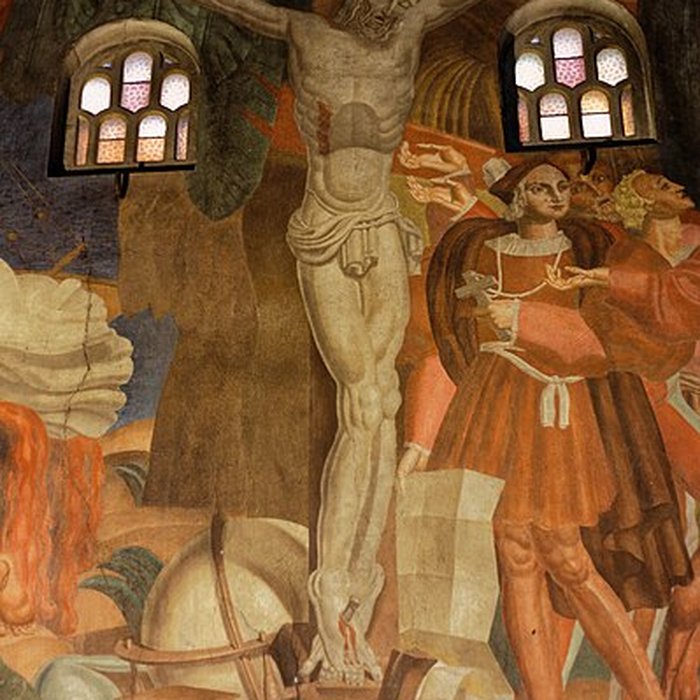 Photo de Église du Saint-Esprit à Paris