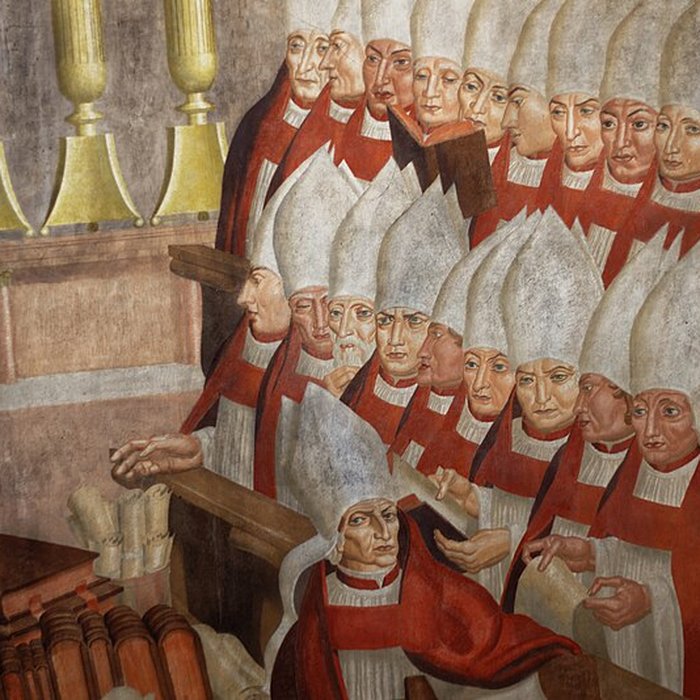 Photo de Église du Saint-Esprit à Paris