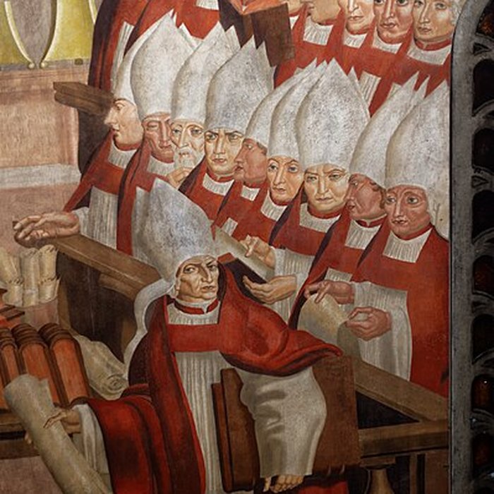 Photo de Église du Saint-Esprit à Paris