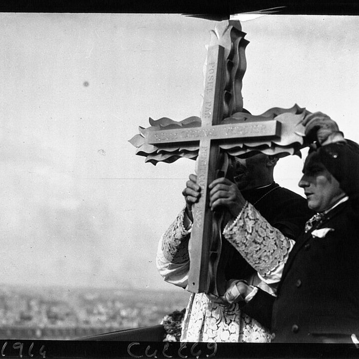 Photo de Église du Saint-Esprit à Paris
