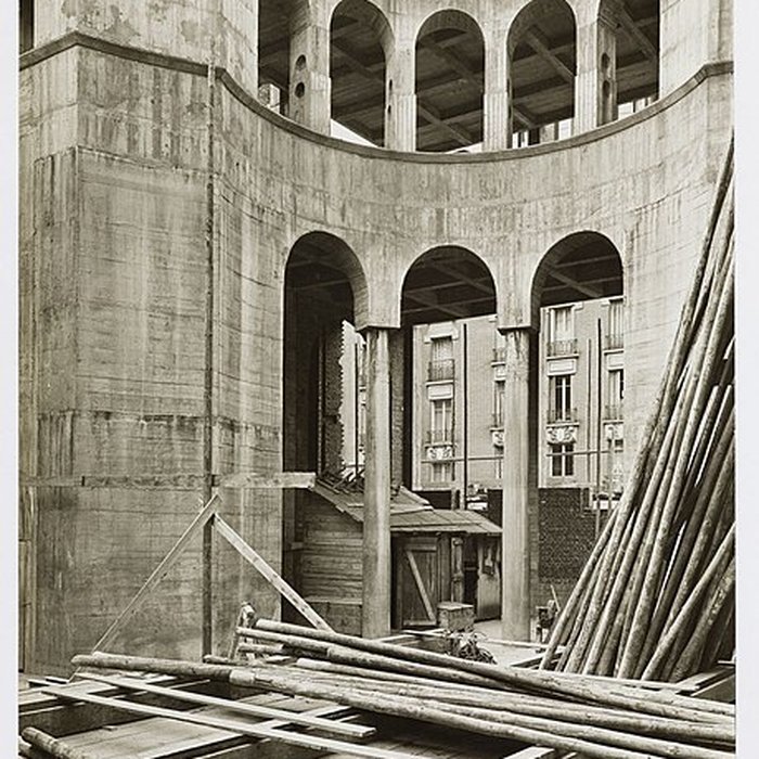 Photo de Église du Saint-Esprit à Paris