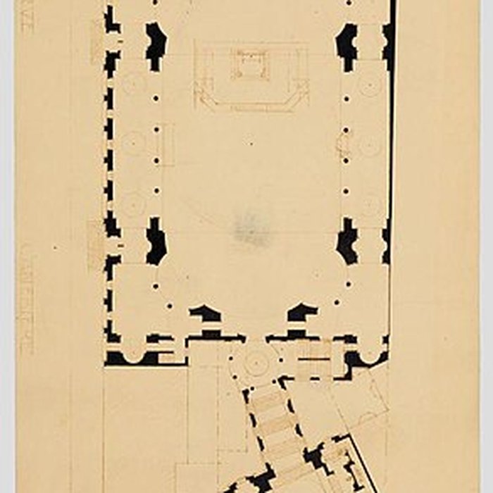 Photo de Église du Saint-Esprit à Paris