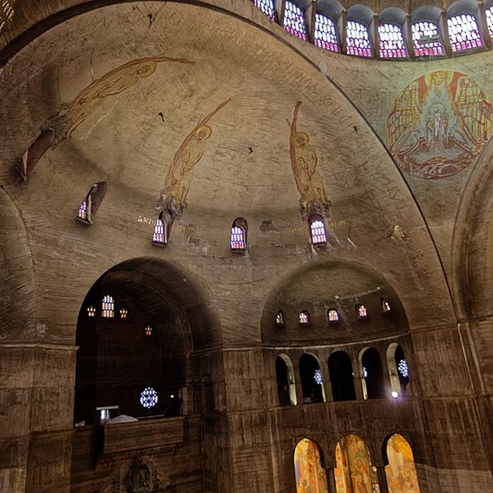 Photo de Église du Saint-Esprit à Paris