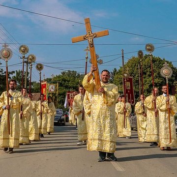 Église du Saint-Esprit à Paris