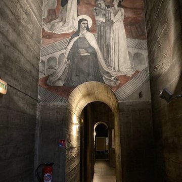 Église du Saint-Esprit à Paris