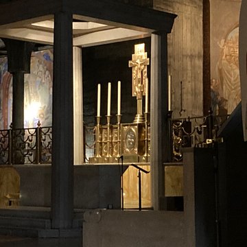 Église du Saint-Esprit à Paris