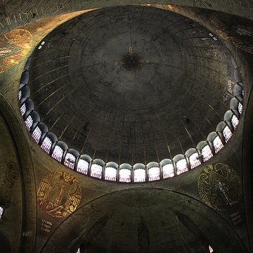 Église du Saint-Esprit à Paris