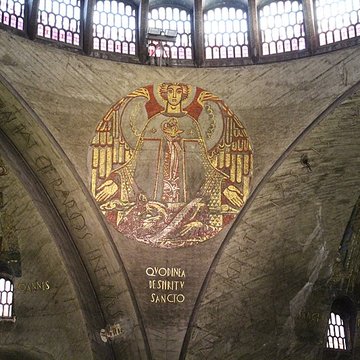 Église du Saint-Esprit à Paris