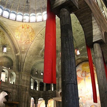 Église du Saint-Esprit à Paris