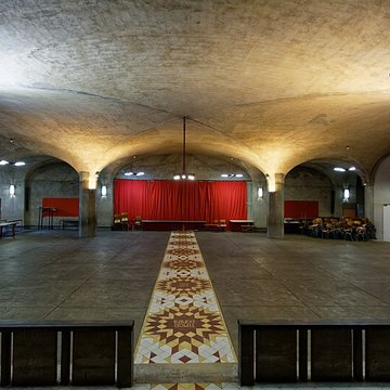 Église du Saint-Esprit à Paris