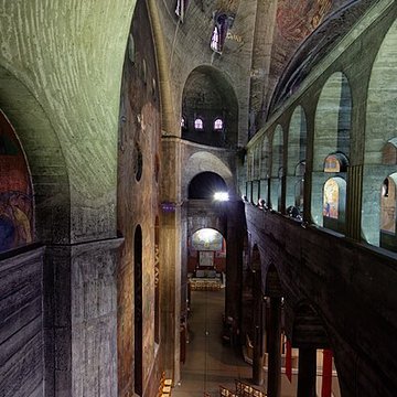 Église du Saint-Esprit à Paris