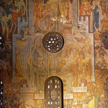 Église du Saint-Esprit à Paris