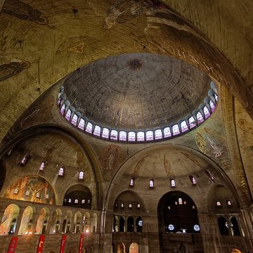 Église du Saint-Esprit à Paris