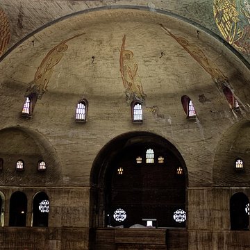 Église du Saint-Esprit à Paris
