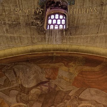 Église du Saint-Esprit à Paris