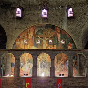 Église du Saint-Esprit à Paris