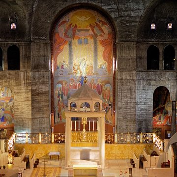 Église du Saint-Esprit à Paris