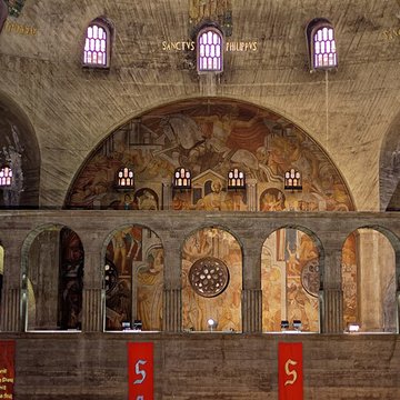 Église du Saint-Esprit à Paris