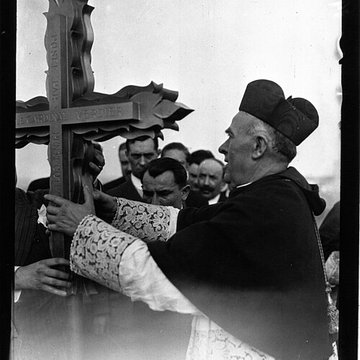 Église du Saint-Esprit à Paris