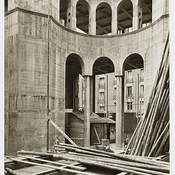 Église du Saint-Esprit à Paris