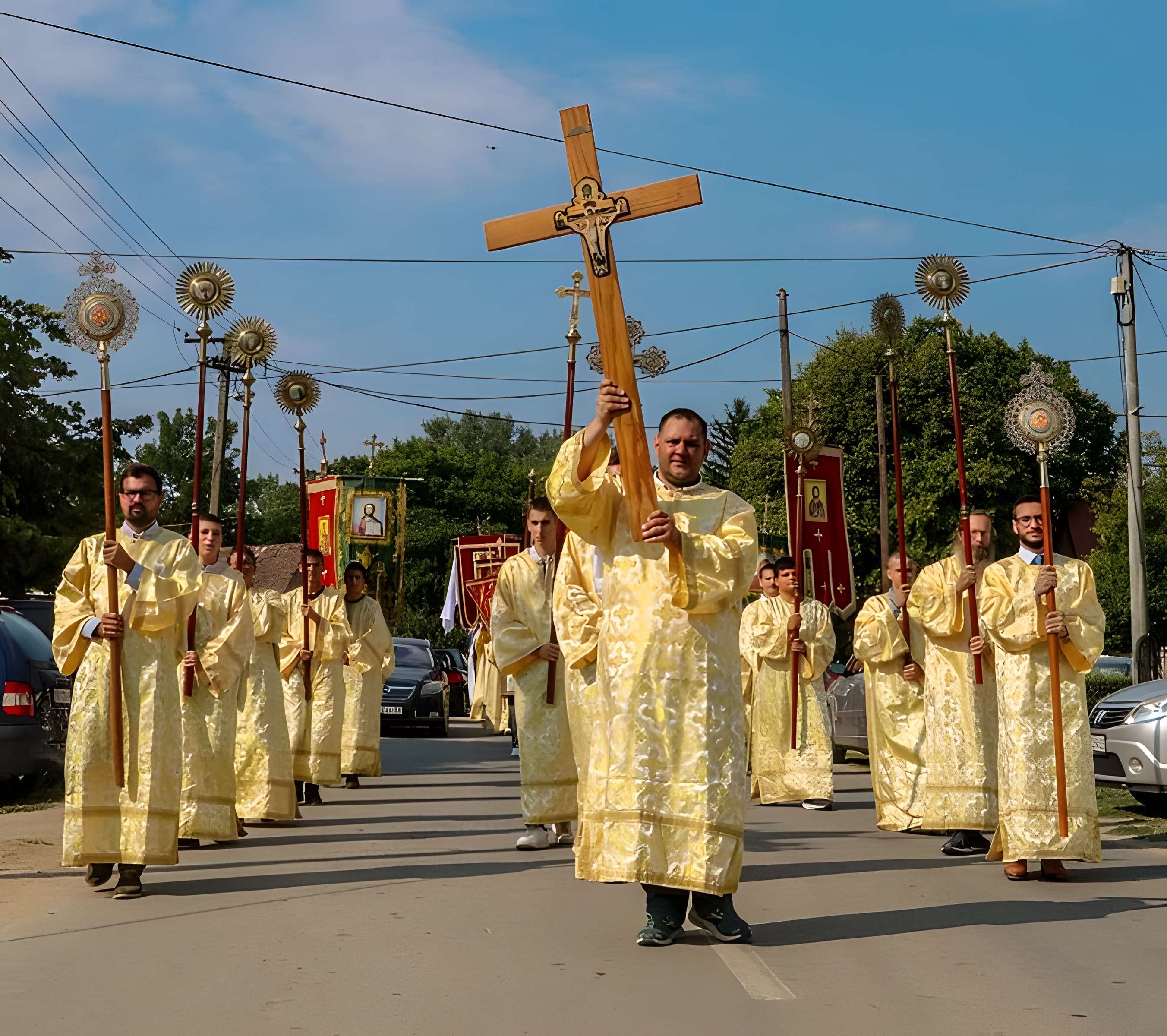 Église du Saint-Esprit à Paris