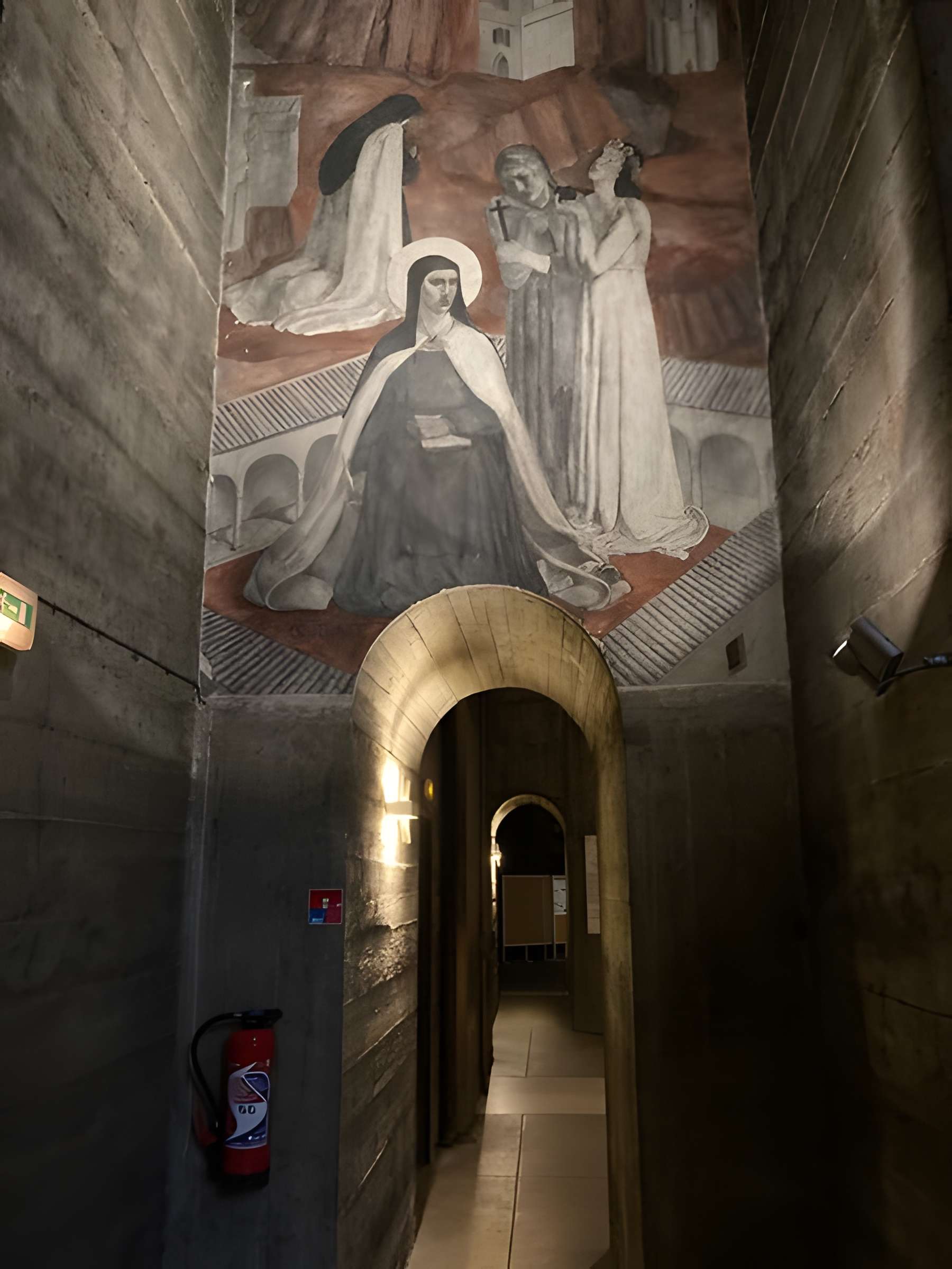 Église du Saint-Esprit à Paris