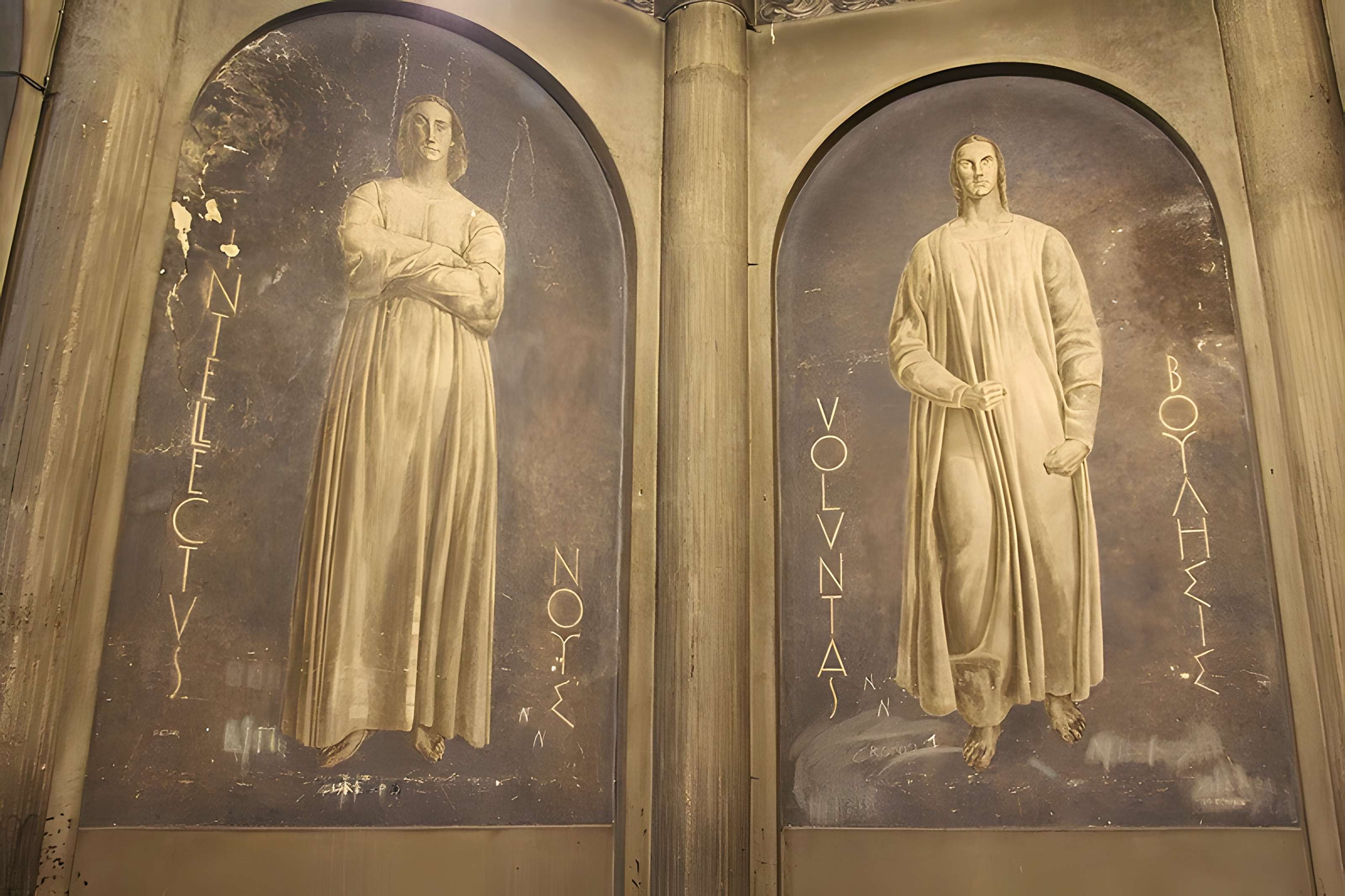 Église du Saint-Esprit à Paris