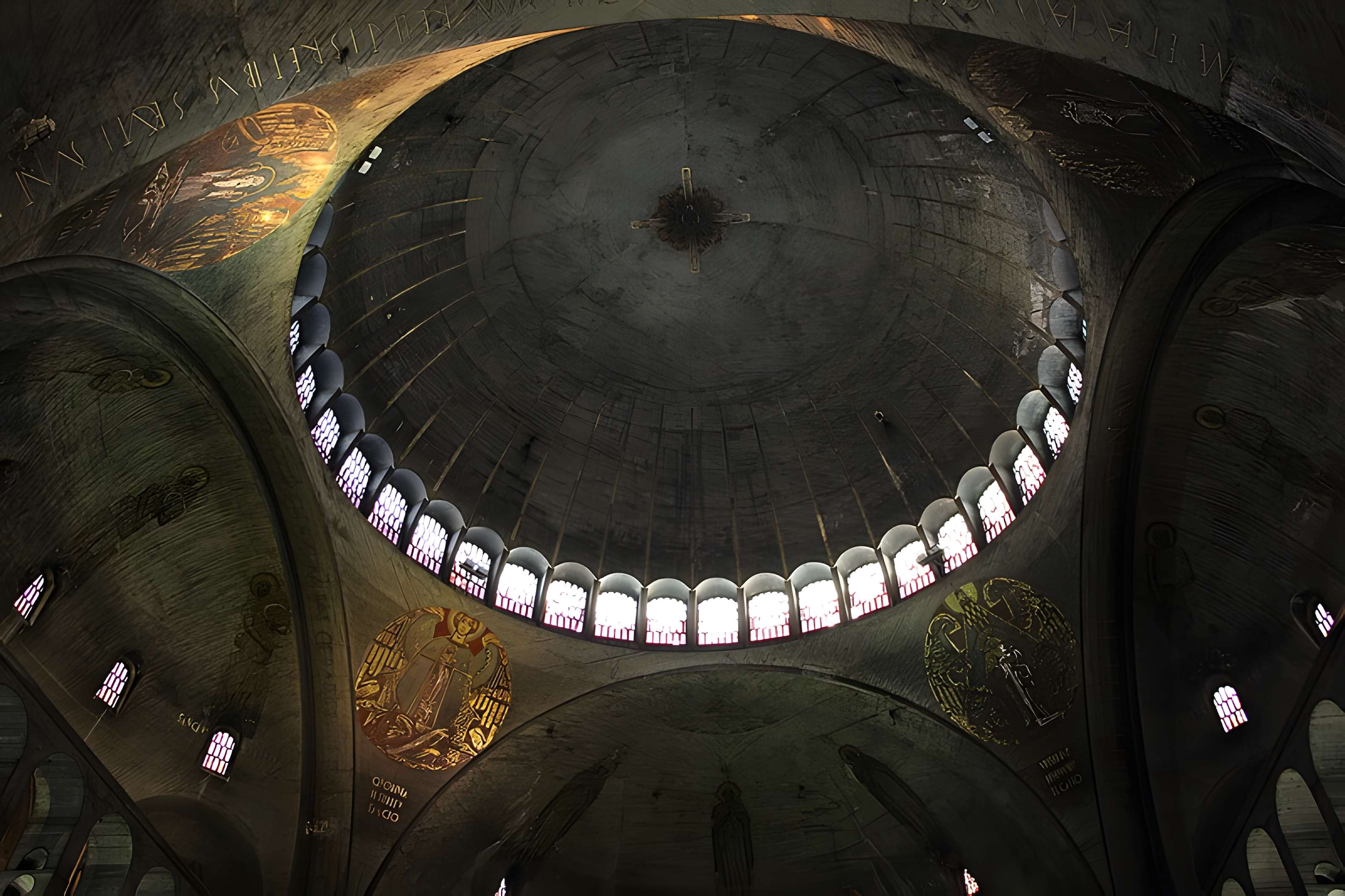 Église du Saint-Esprit à Paris