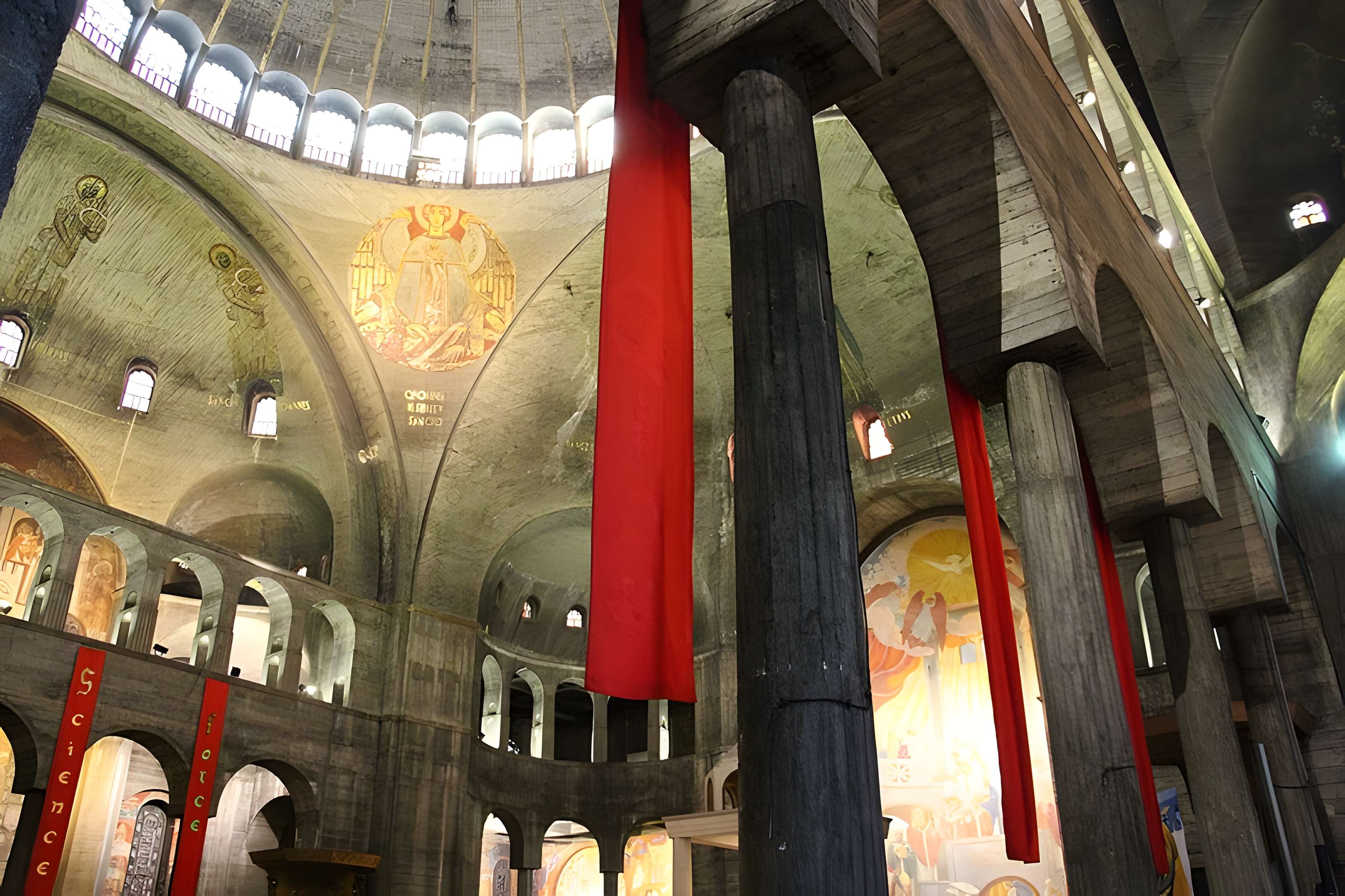 Église du Saint-Esprit à Paris