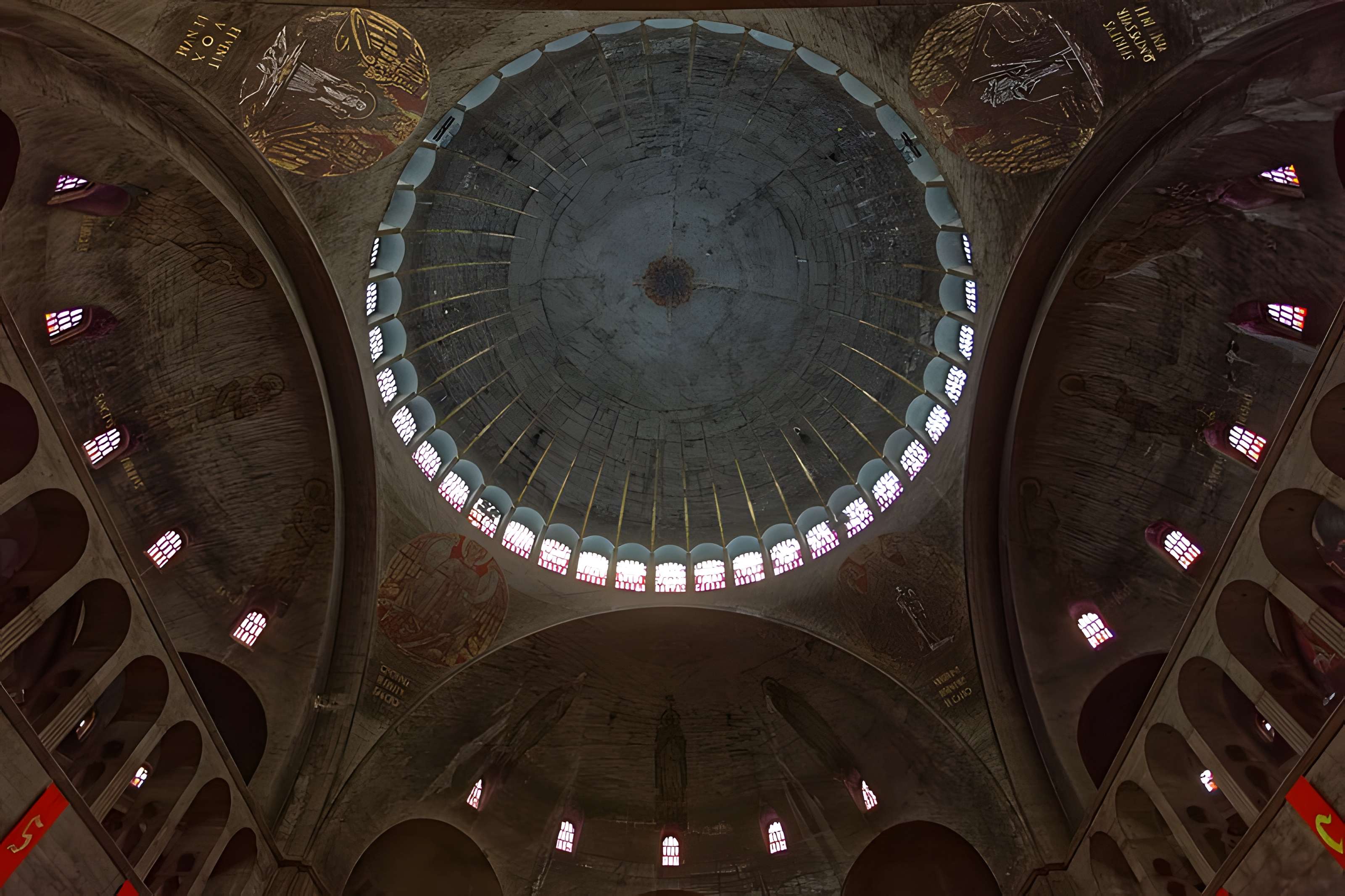 Église du Saint-Esprit à Paris
