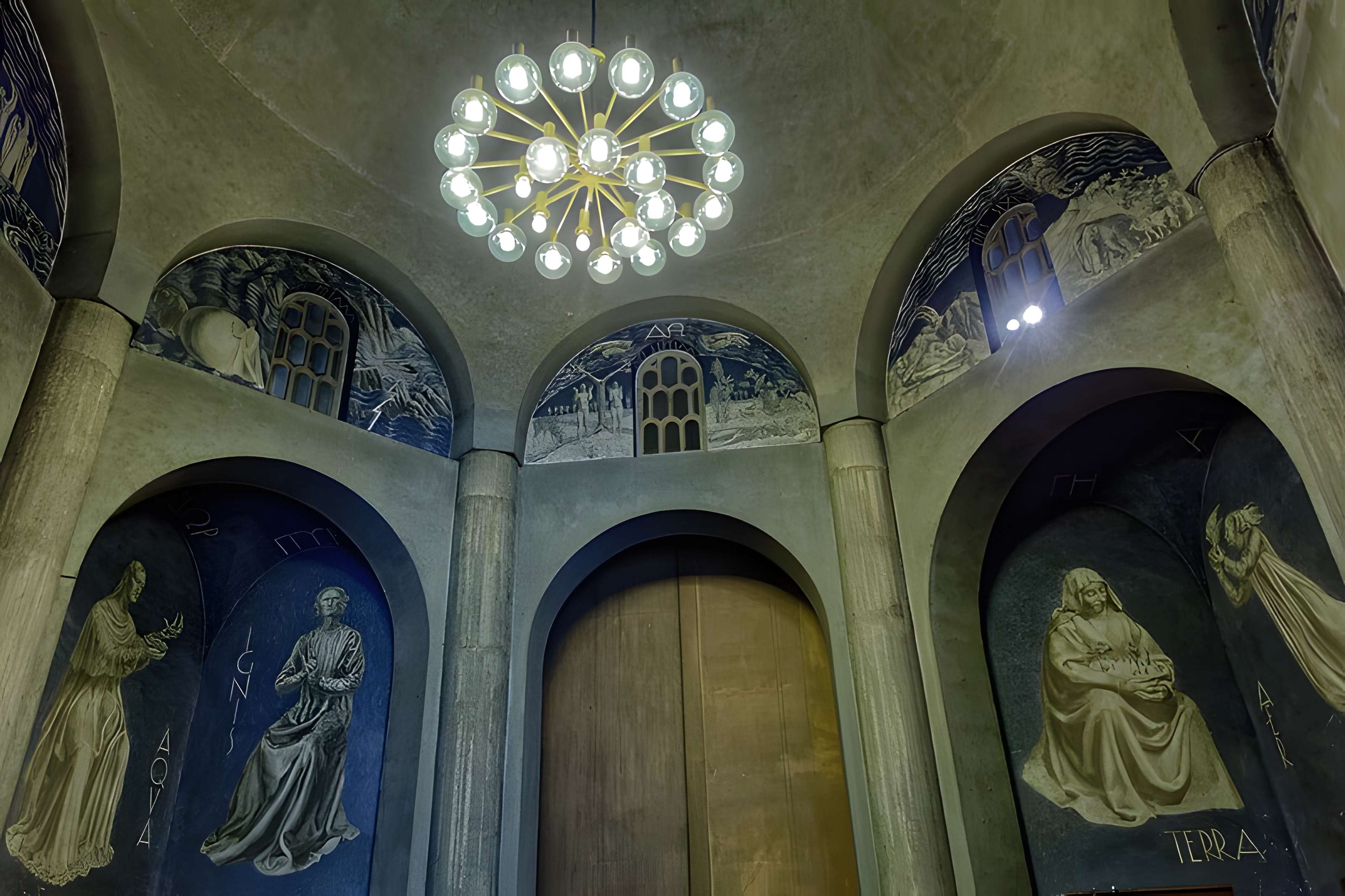 Église du Saint-Esprit à Paris